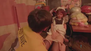 "Nhanh lên và địt đi!" Bạn gái đoan chính và đôi tình nhân trẻ ngày nào cũng quan hệ không dùng bao cao su, con cặc dài ra vào, xuất tinh vào âm hộ ~ Chàng trai nghỉ ngơi rồi lại đánh tiếp...