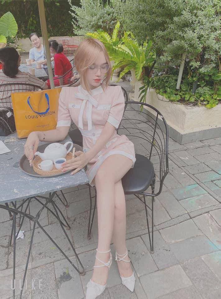 Anh tây củ khoải dài gạ được người tình trung bím múp