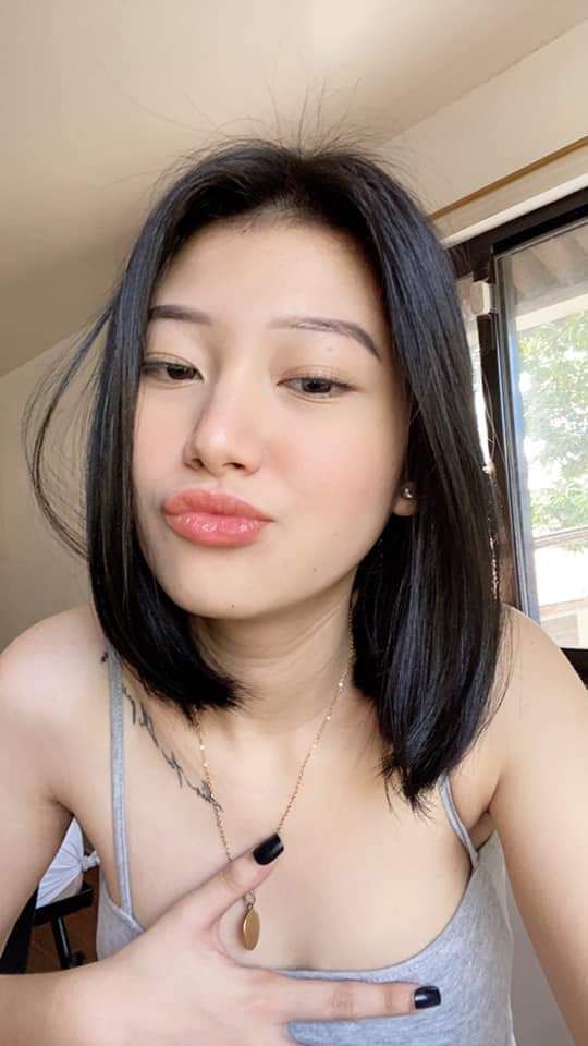 Ngôi sao của đài P 'LonelyMeow' đã quan hệ tình dục với một người đàn ông nước ngoài có 'của quý' dài trong khách sạn mà không dùng bao cao su!